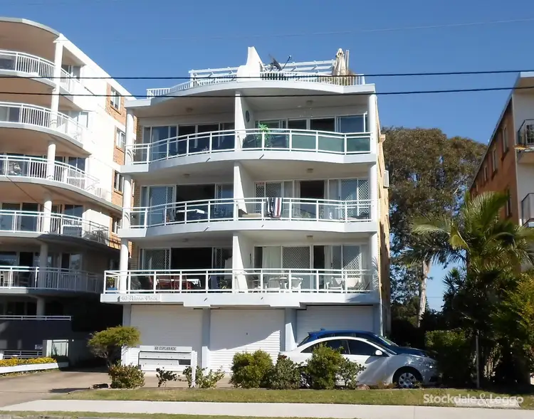 Fourth view of Homely unit listing, 5/60 Esplanade, Golden Beach QLD 4551
