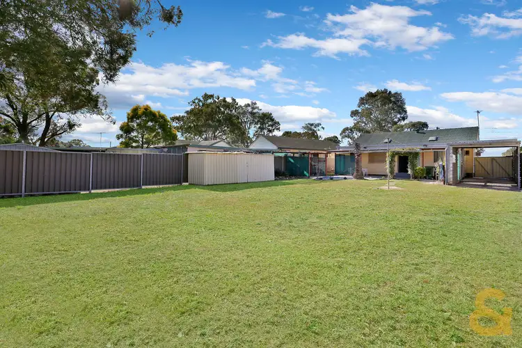 Third view of Homely house listing, 41 Poplar Street, North St Marys NSW 2760
