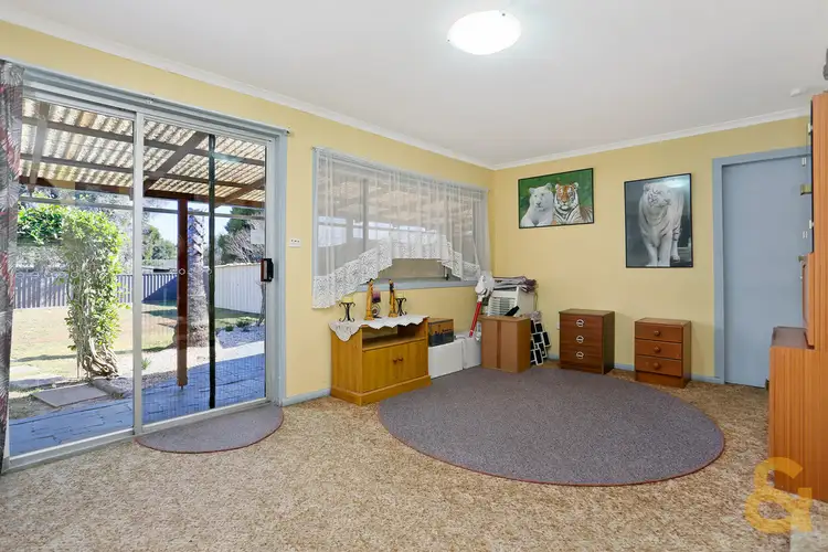 Sixth view of Homely house listing, 41 Poplar Street, North St Marys NSW 2760