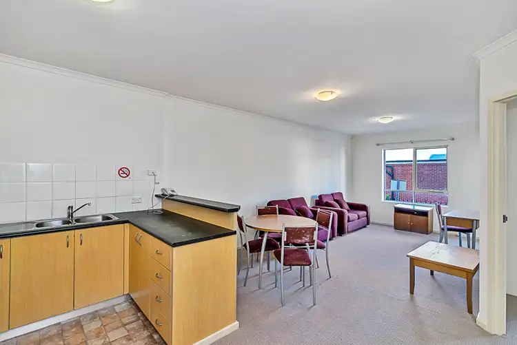 B6/188 Carrington Street, Adelaide SA 5000