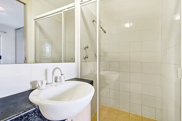 Fifth view of Homely apartment listing, B6/188 Carrington Street, Adelaide SA 5000