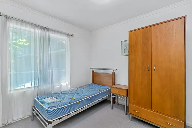 Sixth view of Homely apartment listing, B6/188 Carrington Street, Adelaide SA 5000
