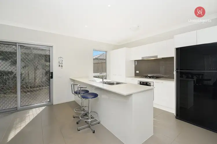 Third view of Homely house listing, 3B Vidal Avenue, Elizabeth Hills NSW 2171