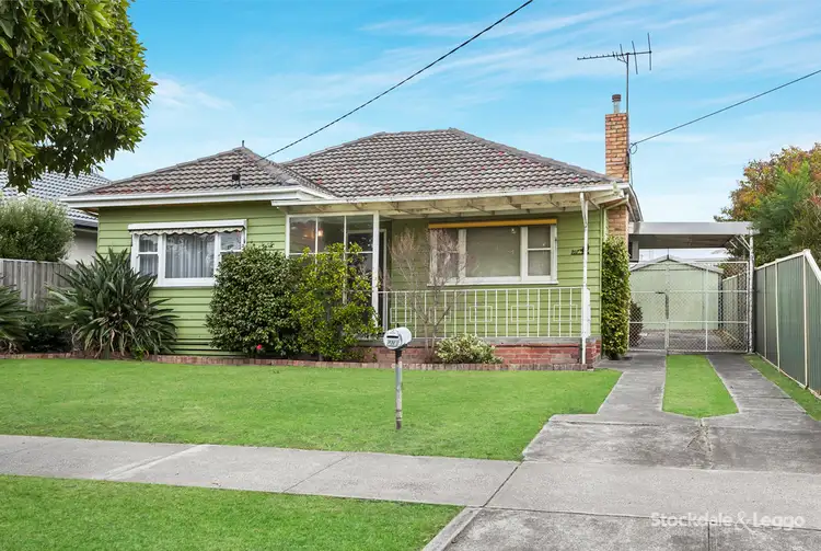 107 Henty Street, Reservoir VIC 3073