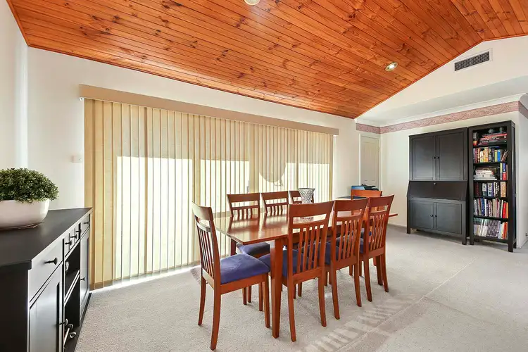 Third view of Homely house listing, 4 Somerset Court, Wattle Grove NSW 2173