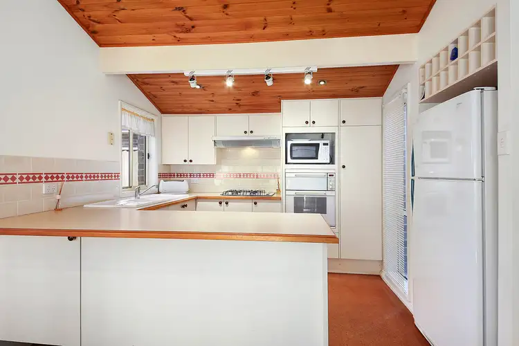 Fourth view of Homely house listing, 4 Somerset Court, Wattle Grove NSW 2173