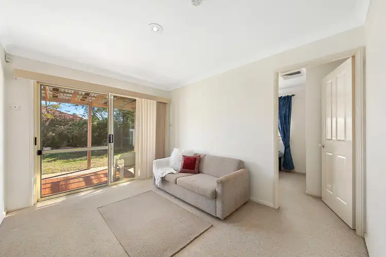 Fifth view of Homely house listing, 4 Somerset Court, Wattle Grove NSW 2173