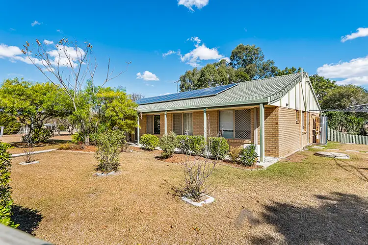 98-100 Couldery Court, Cedar Grove QLD 4285
