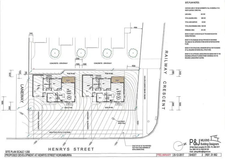 Second view of Homely unit listing, Unit 2 /4 Henry Street, Korumburra VIC 3950