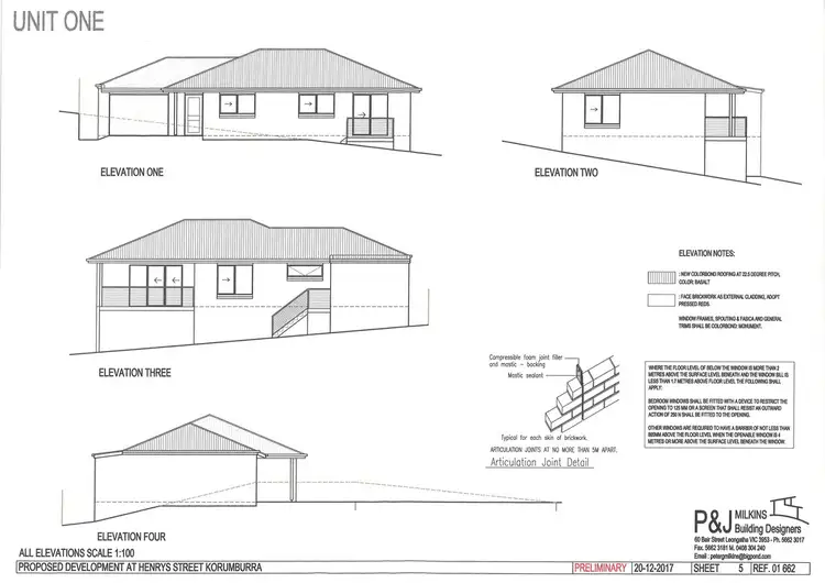 Fourth view of Homely unit listing, Unit 2 /4 Henry Street, Korumburra VIC 3950