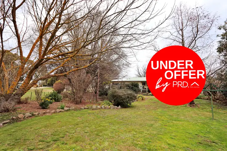 Main view of Homely house listing, 120 Albury Street, Tumbarumba NSW 2653