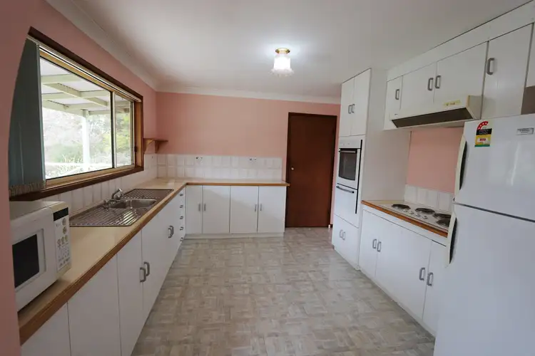 Second view of Homely house listing, 120 Albury Street, Tumbarumba NSW 2653
