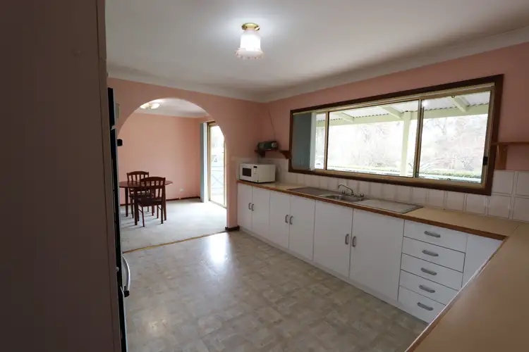 Third view of Homely house listing, 120 Albury Street, Tumbarumba NSW 2653