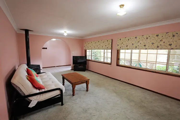 Fifth view of Homely house listing, 120 Albury Street, Tumbarumba NSW 2653
