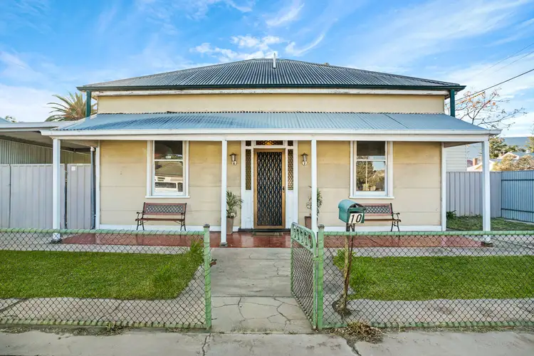Main view of Homely house listing, 10 Levi Street, Birkenhead SA 5015