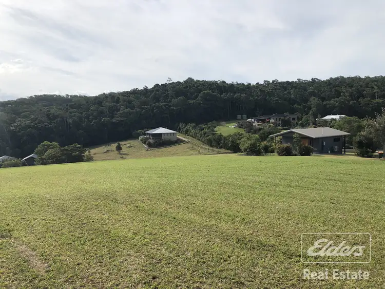 Second view of Homely land listing, Address available on request