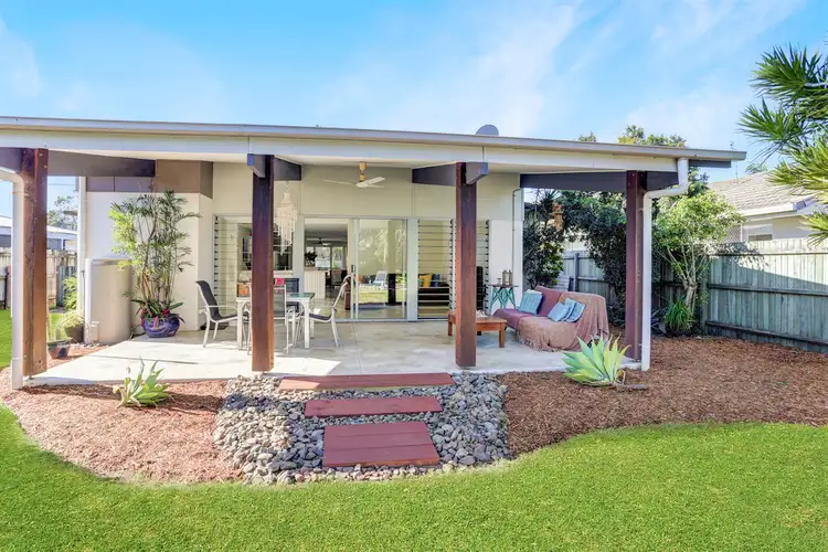 Fifth view of Homely house listing, 55 Maroubra Street, Maroochydore QLD 4558
