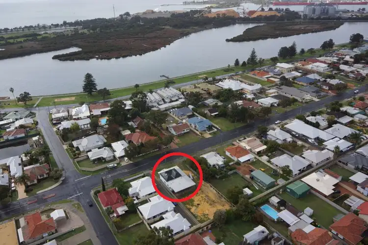 Second view of Homely house listing, 57 Hayes Street, East Bunbury WA 6230