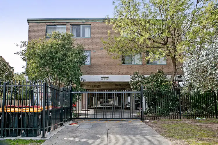 Main view of Homely apartment listing, 20/44-46 Potter Street, Dandenong VIC 3175