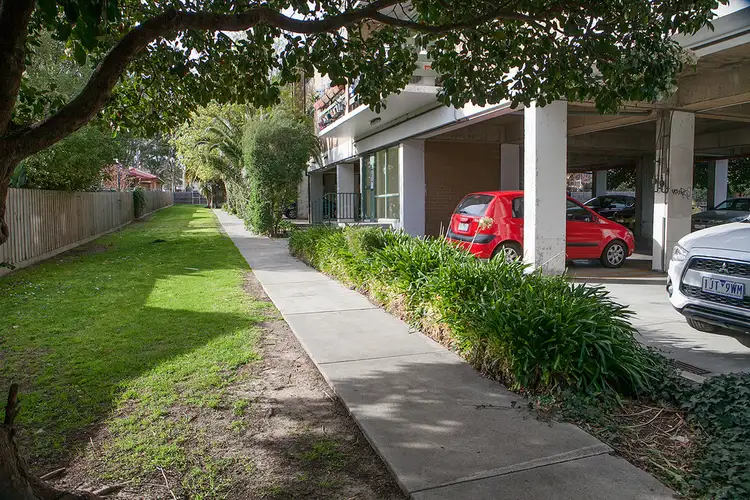 Second view of Homely apartment listing, 20/44-46 Potter Street, Dandenong VIC 3175