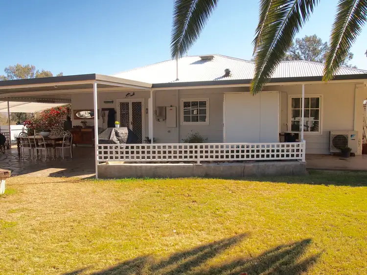 Second view of Homely rural property listing, Mt Little Station, Hawker SA 5434