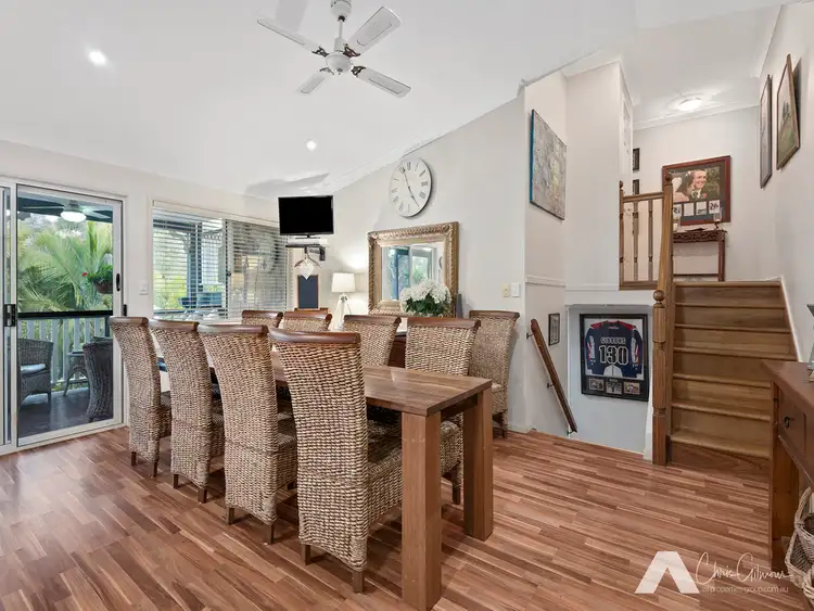 Sixth view of Homely house listing, 55-59 Spinebill Dr, Greenbank QLD 4124