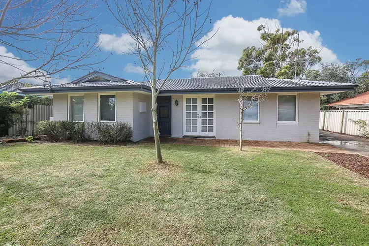 22 Clevedon Place, Kallaroo WA 6025