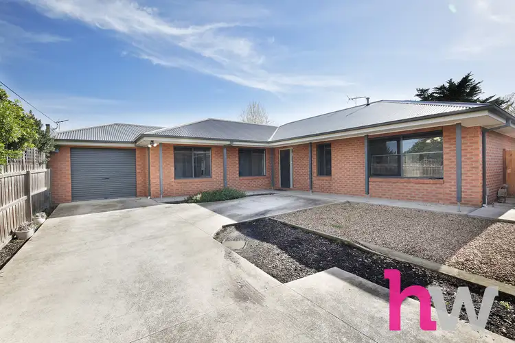 2/64 Sladen Street, Hamlyn Heights VIC 3215