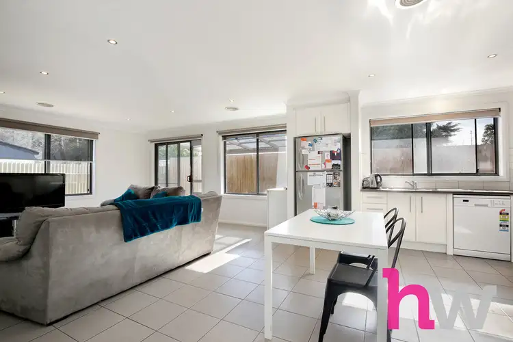 Second view of Homely house listing, 2/64 Sladen Street, Hamlyn Heights VIC 3215