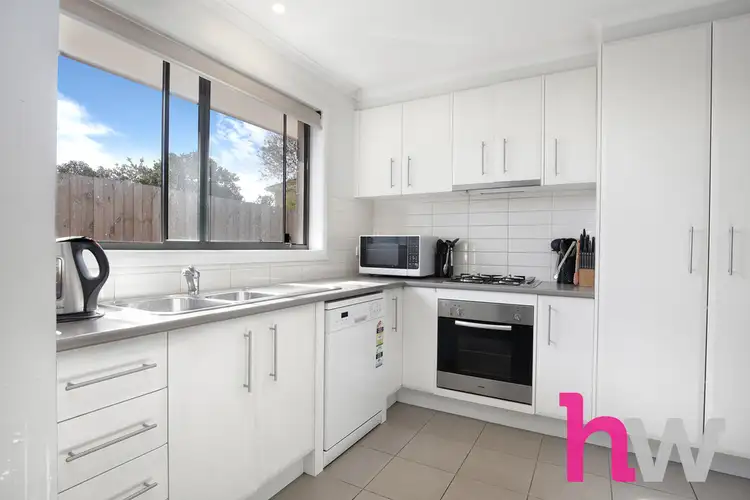 Third view of Homely house listing, 2/64 Sladen Street, Hamlyn Heights VIC 3215