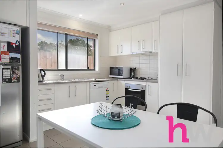 Fourth view of Homely house listing, 2/64 Sladen Street, Hamlyn Heights VIC 3215