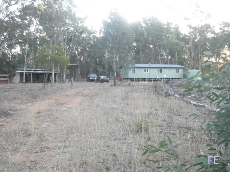 Main view of Homely rural property listing, Lot 2 Memerambi Gordonbrook Road, Gordonbrook QLD 4610