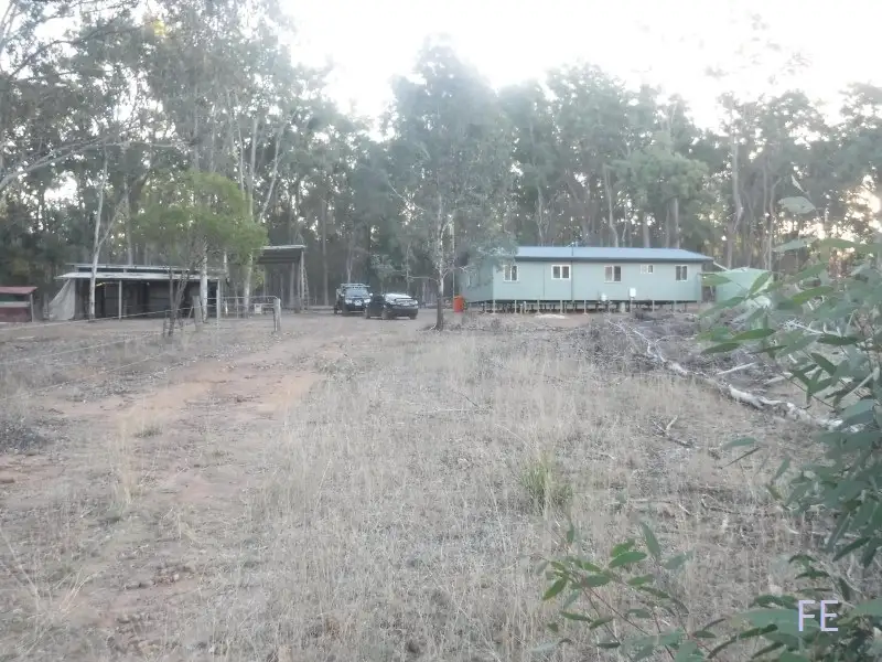 Main view of Homely rural property listing, Lot 2 Memerambi Gordonbrook Road, Gordonbrook QLD 4610