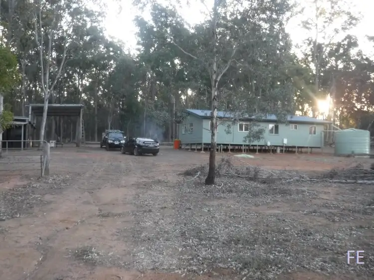 Second view of Homely rural property listing, Lot 2 Memerambi Gordonbrook Road, Gordonbrook QLD 4610