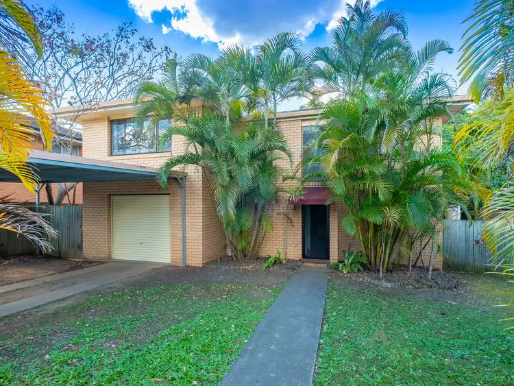 18 Rosewall Street, Upper Mount Gravatt QLD 4122