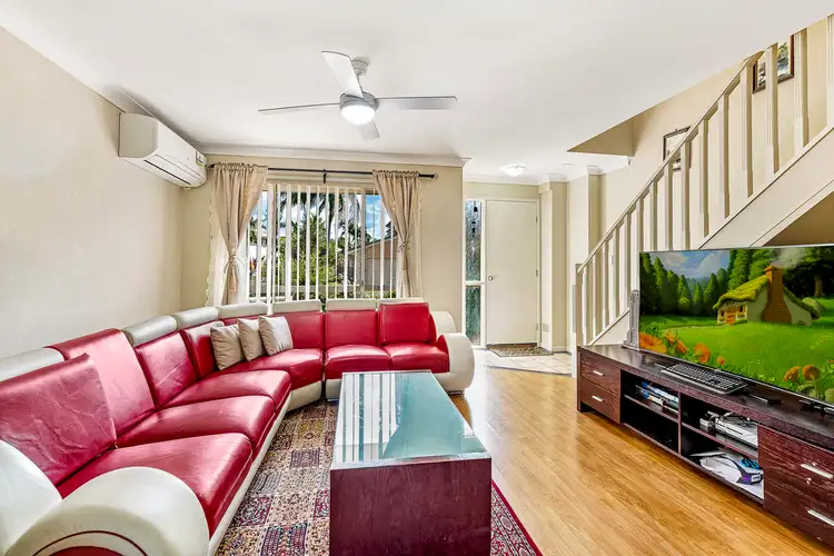 32 / 4 KOALA TOWN ROAD, Upper Coomera QLD 4209