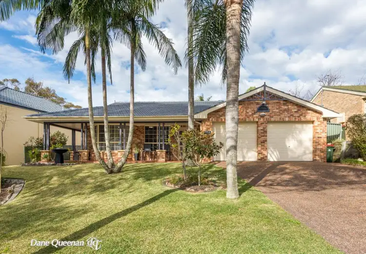 154 Bagnall Beach Road, Corlette NSW 2315