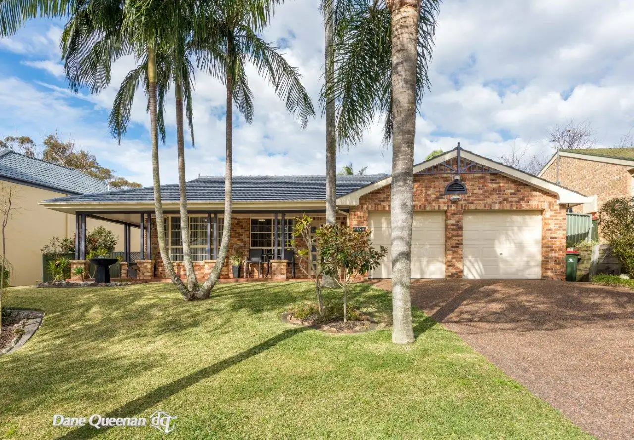 Main view of Homely house listing, 154 Bagnall Beach Road, Corlette NSW 2315
