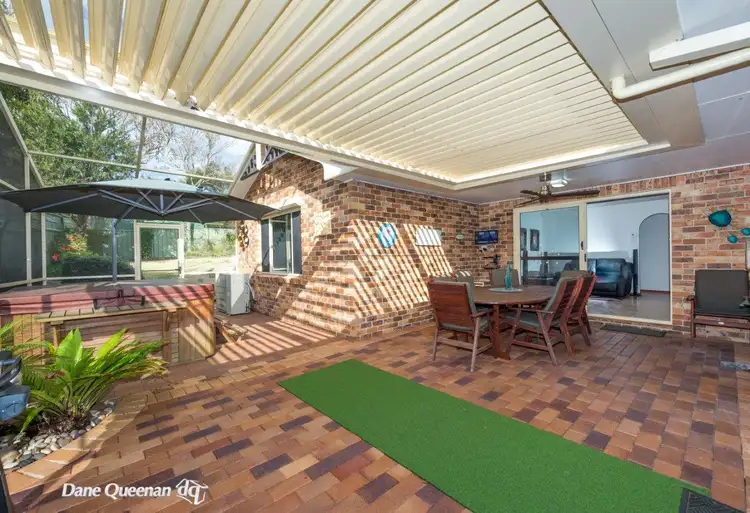 Second view of Homely house listing, 154 Bagnall Beach Road, Corlette NSW 2315