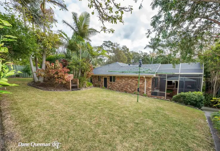 Fourth view of Homely house listing, 154 Bagnall Beach Road, Corlette NSW 2315