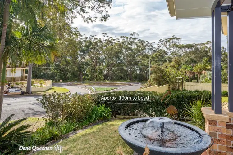 Sixth view of Homely house listing, 154 Bagnall Beach Road, Corlette NSW 2315