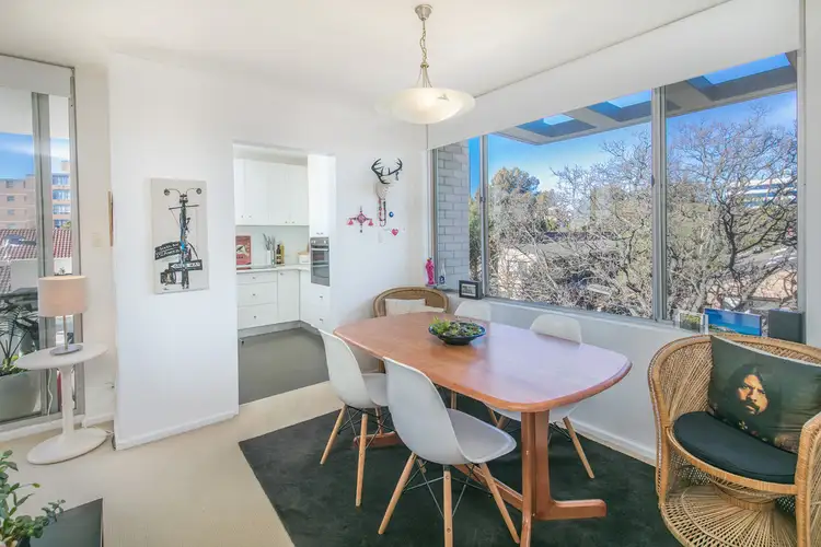 Third view of Homely apartment listing, 12/15-23 Sutherland Street, Cremorne NSW 2090