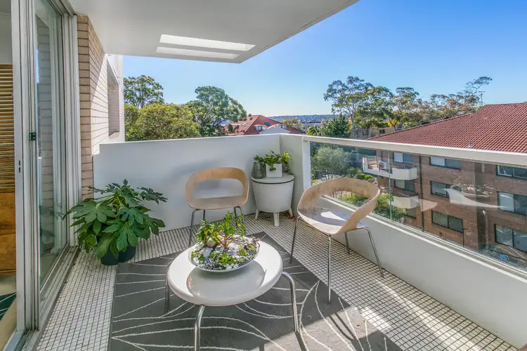Fourth view of Homely apartment listing, 12/15-23 Sutherland Street, Cremorne NSW 2090