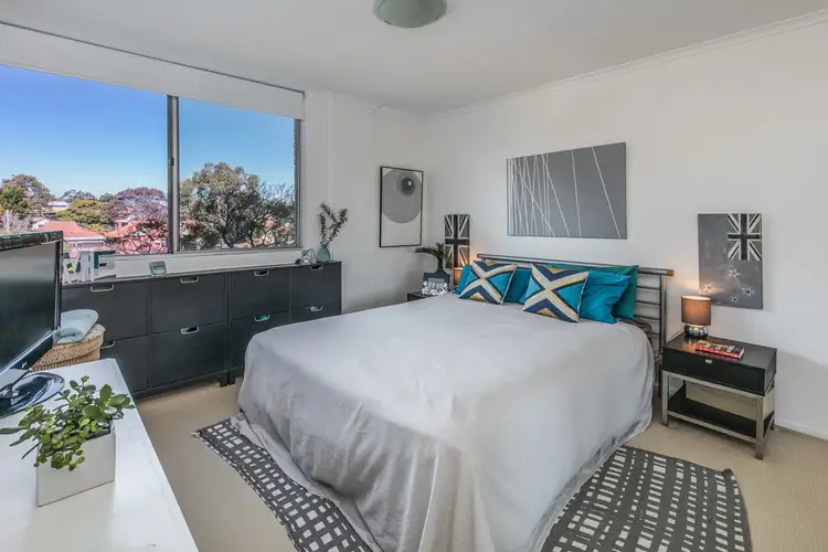 Sixth view of Homely apartment listing, 12/15-23 Sutherland Street, Cremorne NSW 2090