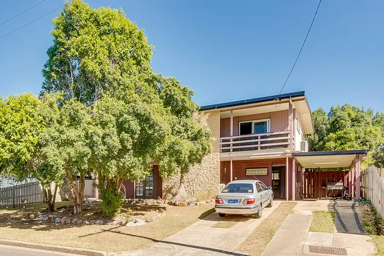 12 McDonald Street, Clinton QLD 4680