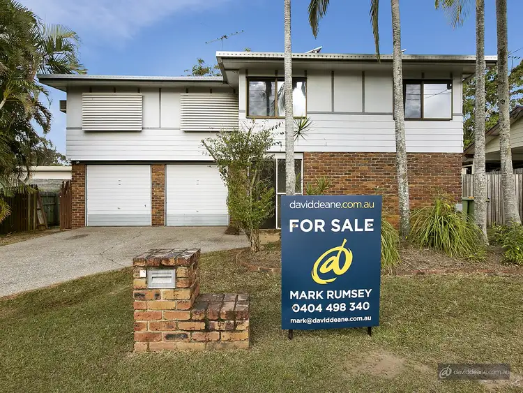 22 Sheaves Road, Kallangur QLD 4503