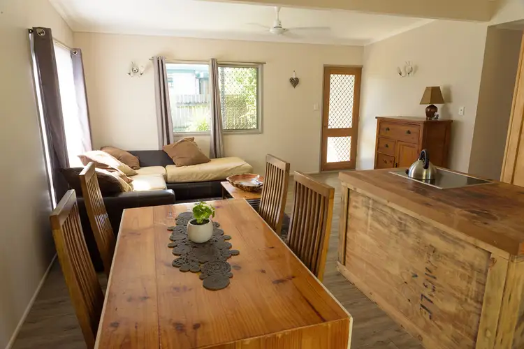 32 Mansfield Drive, Beaconsfield QLD 4740
