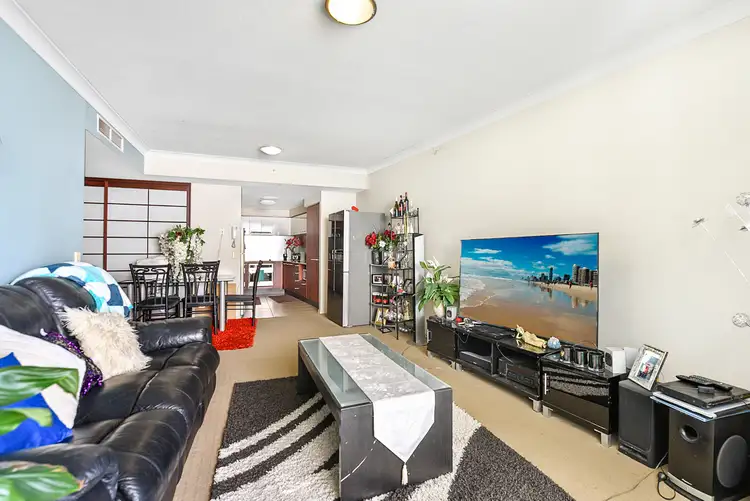 Second view of Homely apartment listing, 2044/23 Ferny Avenue, Surfers Paradise QLD 4217