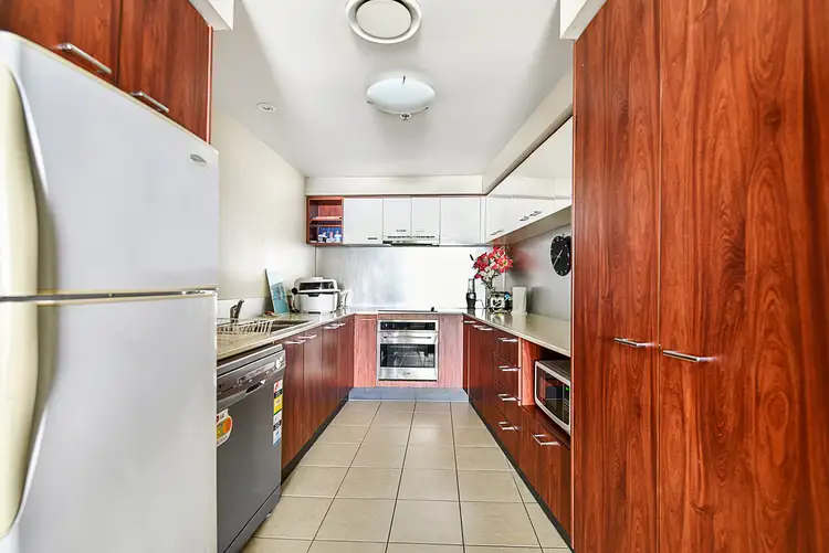 Third view of Homely apartment listing, 2044/23 Ferny Avenue, Surfers Paradise QLD 4217
