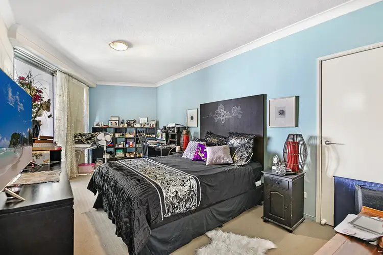 Fifth view of Homely apartment listing, 2044/23 Ferny Avenue, Surfers Paradise QLD 4217